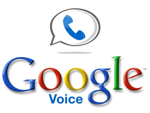 Google voice购买